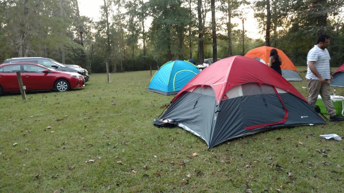 Indian Springs Camp & RV Park