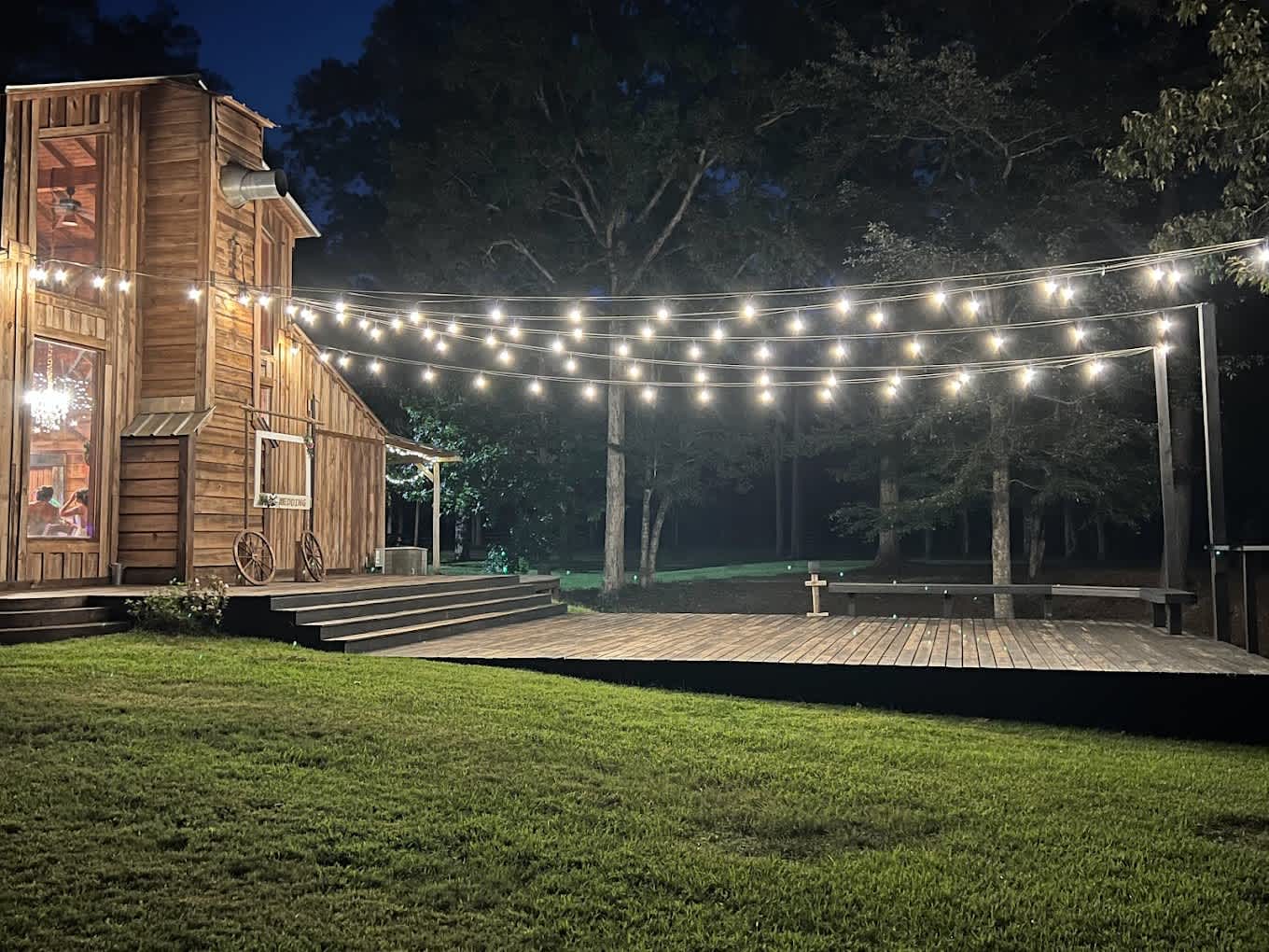 Indian Springs Camp & RV Park