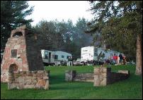 LAnse Township Park
