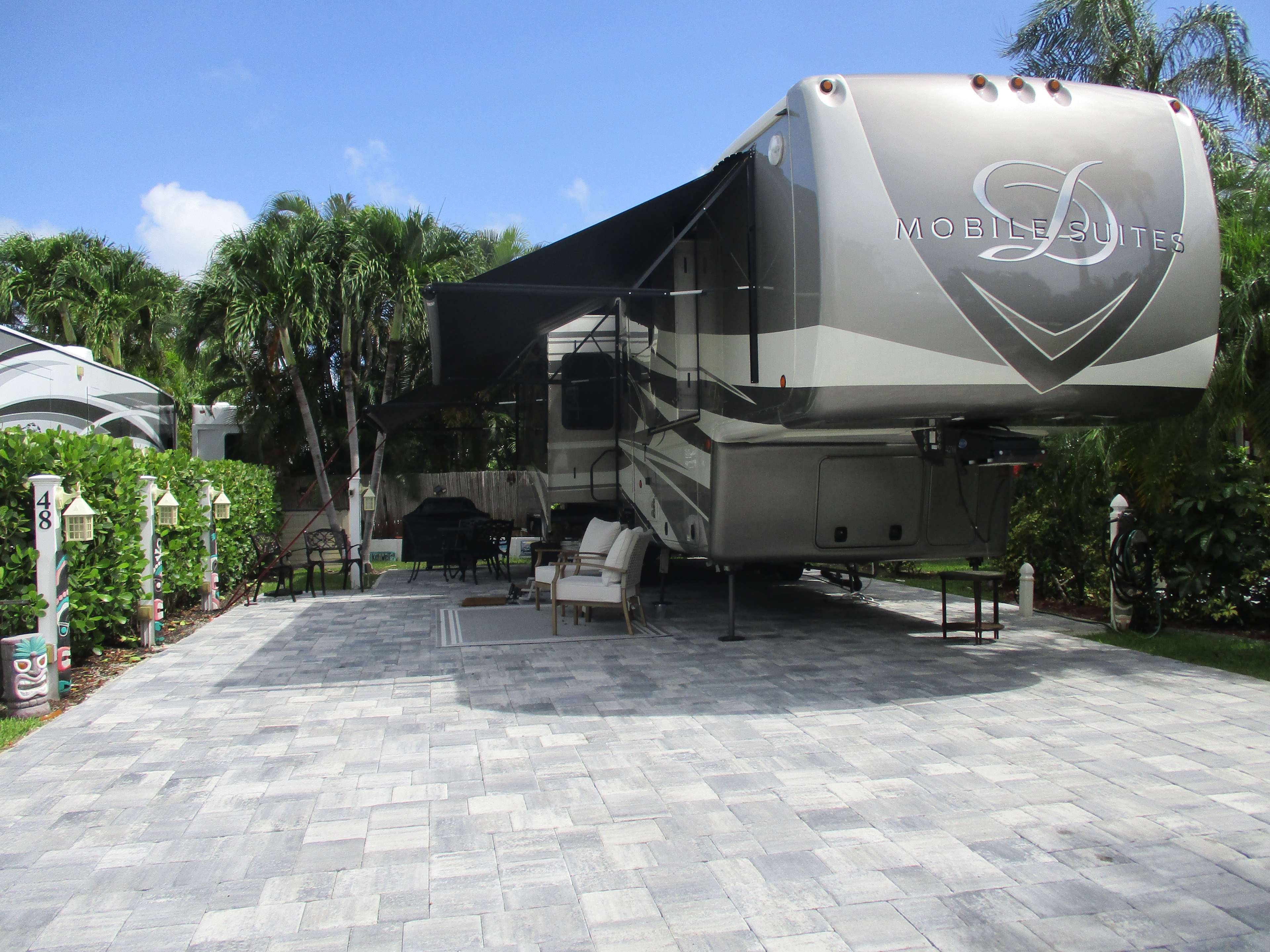 Vacation Inn Resort