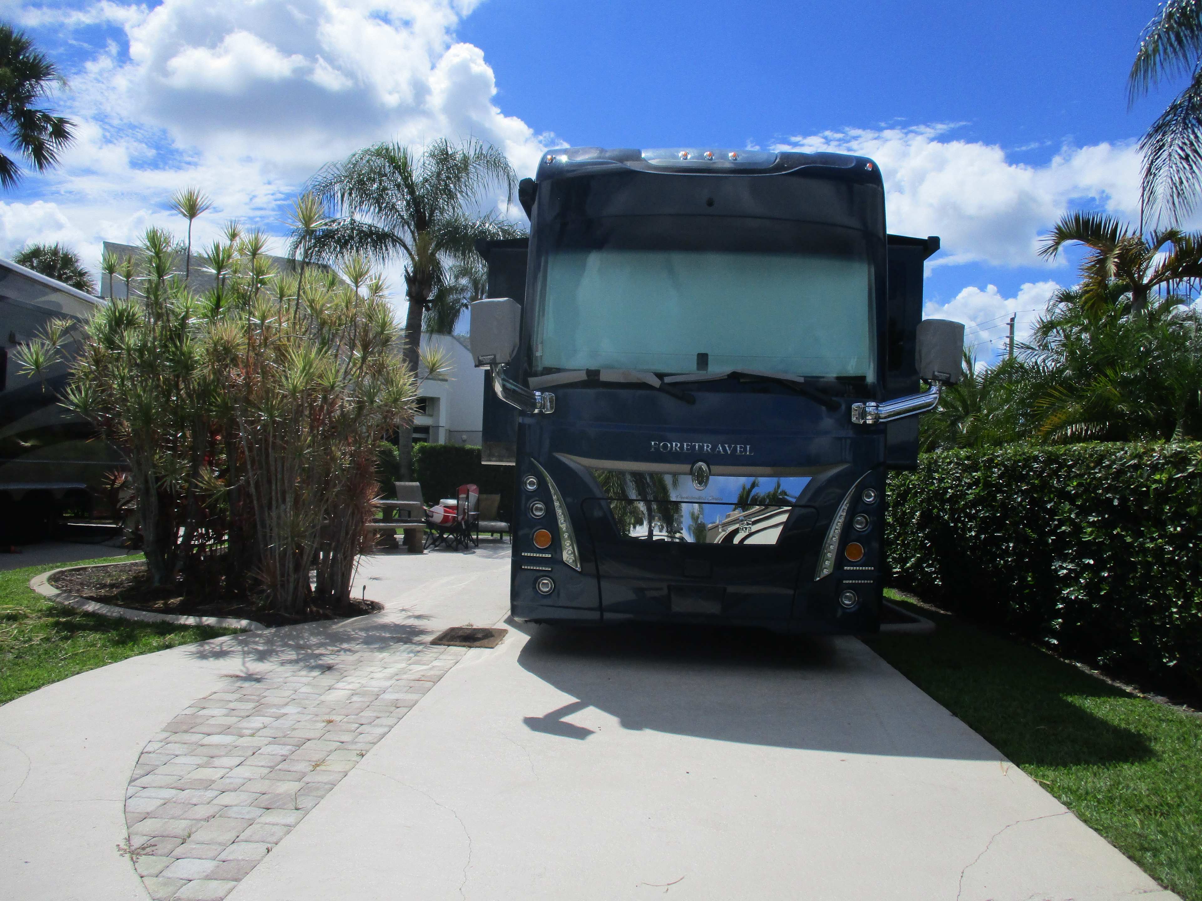 Vacation Inn Resort