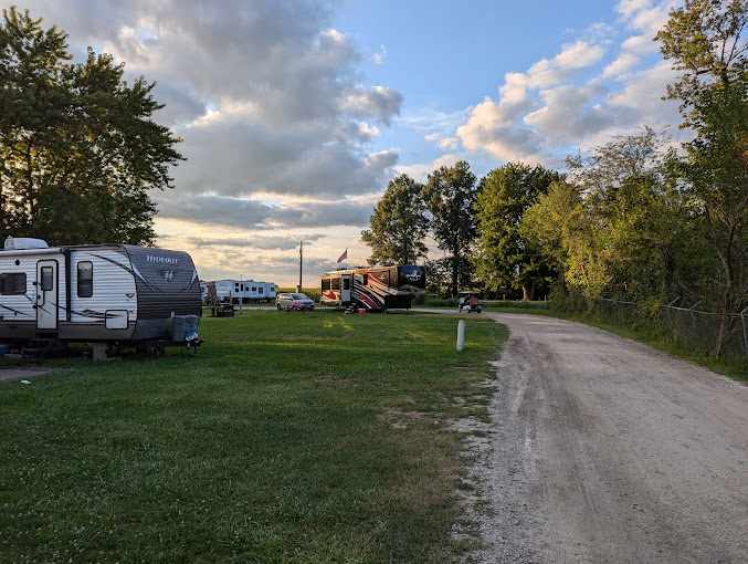 Jellystone Park Plymouth