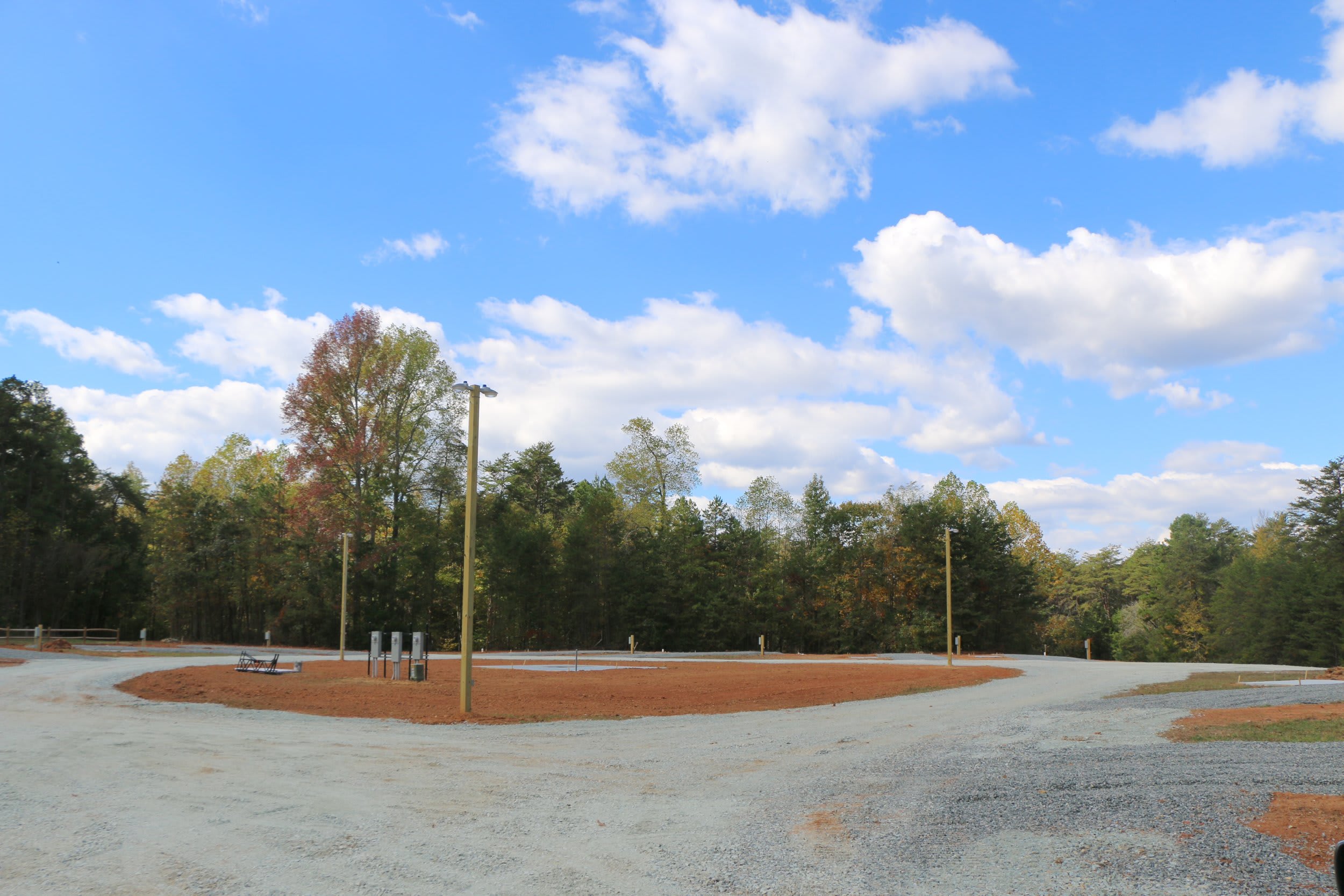 The Dotmond RV Park