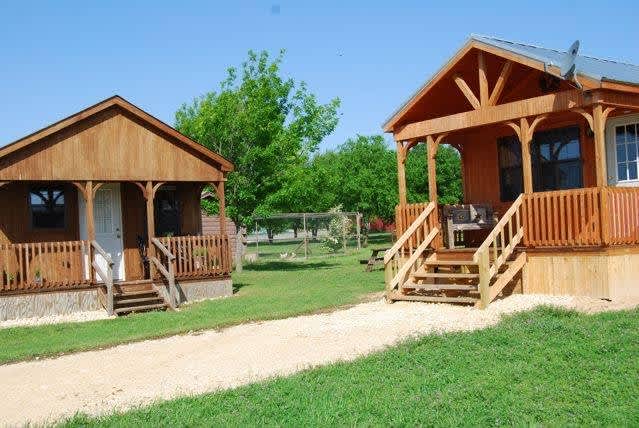 Hoof Prints Ranch
