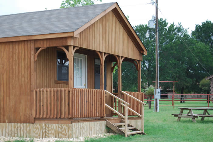 Hoof Prints Ranch