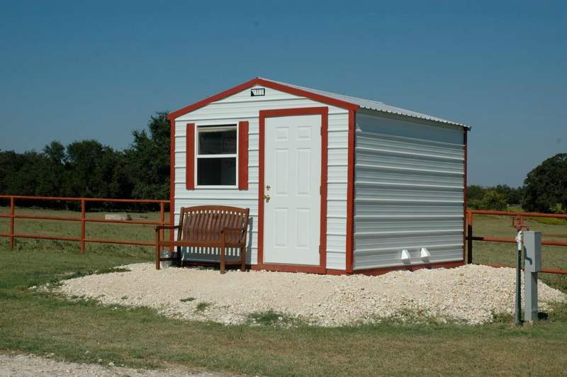 Hoof Prints Ranch