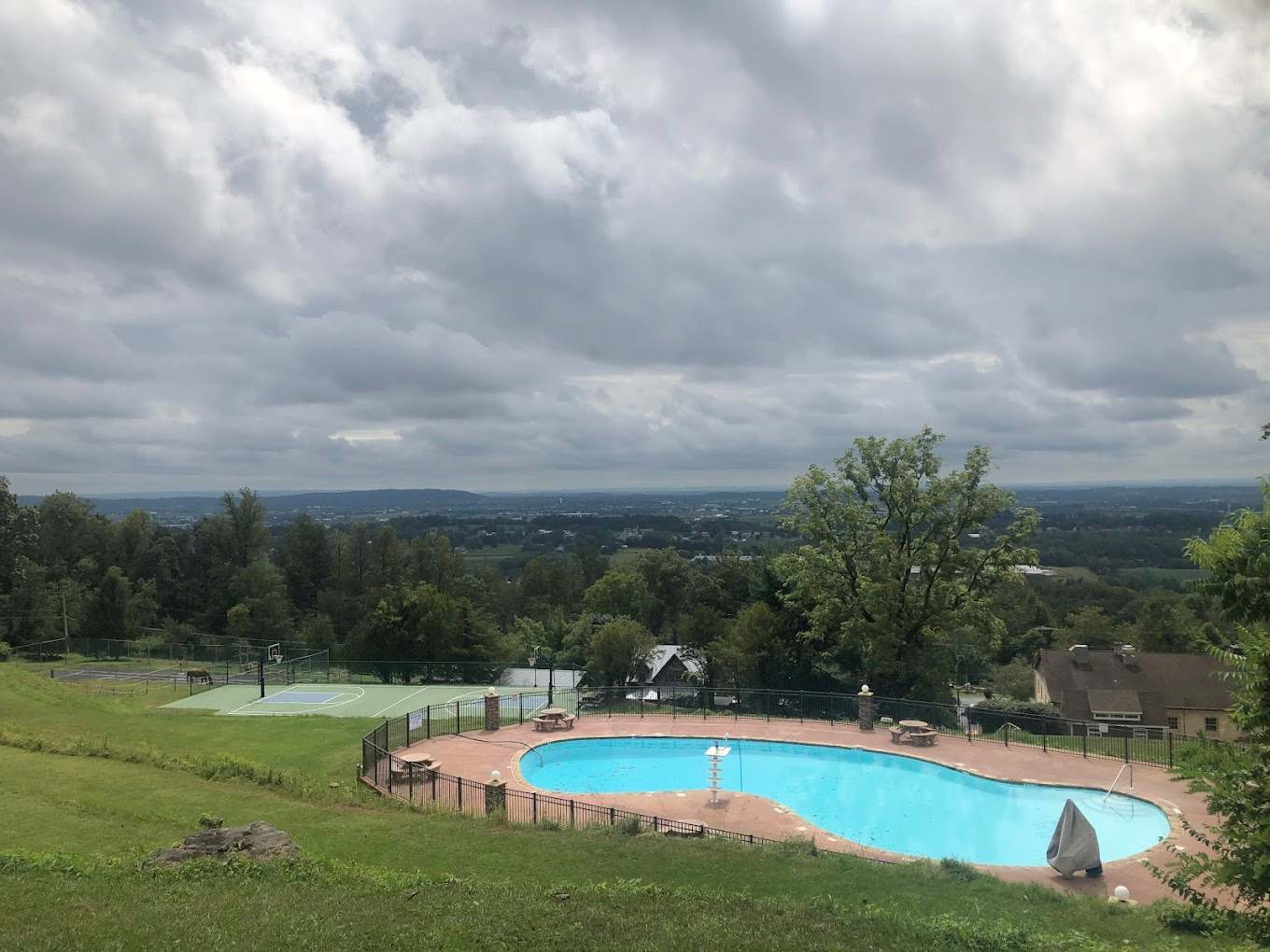 Starlite Camping Resort