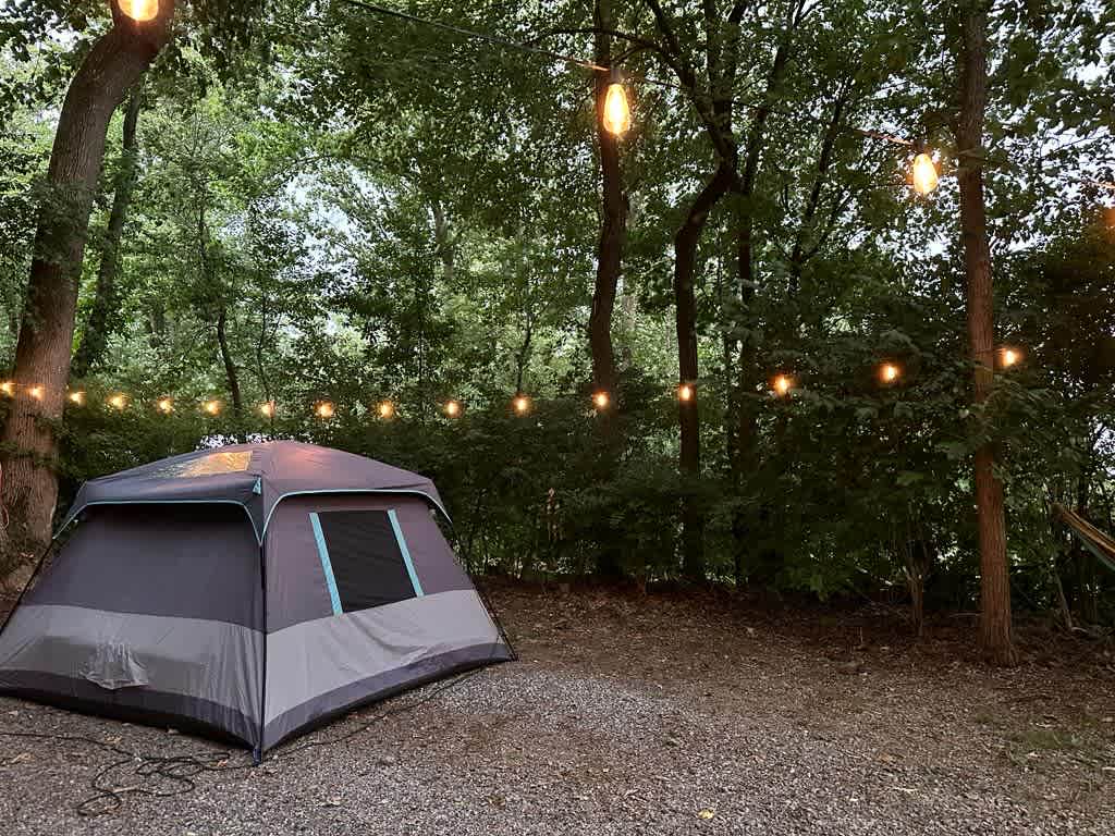 Starlite Camping Resort