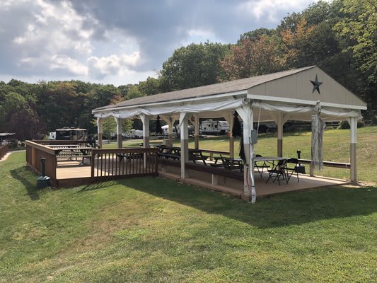 Mount Pocono Campground