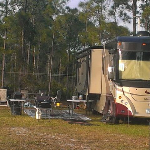 McGregor RV Park