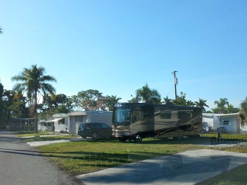 McGregor RV Park