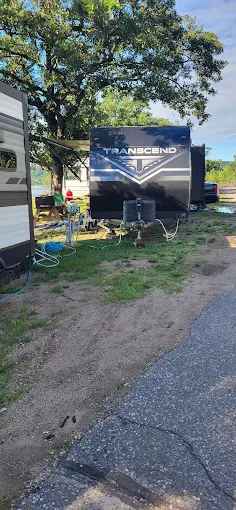 Bay City Campground