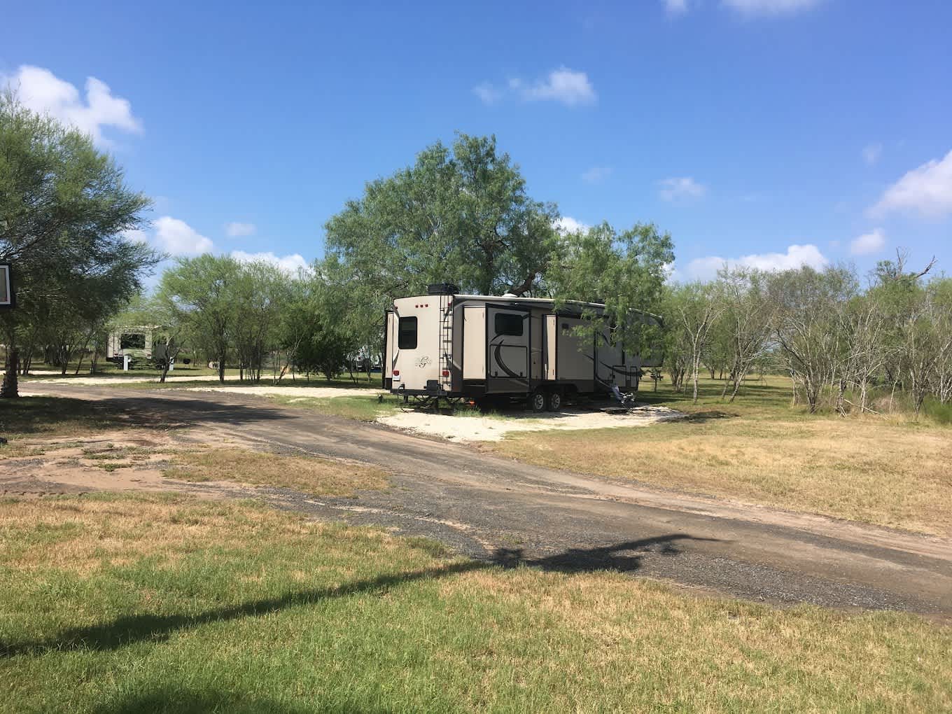 Kenedy Texas Country RV Park and Ranch