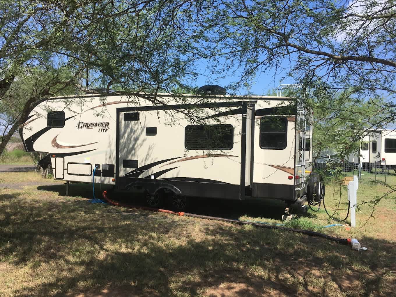 Kenedy Texas Country RV Park and Ranch
