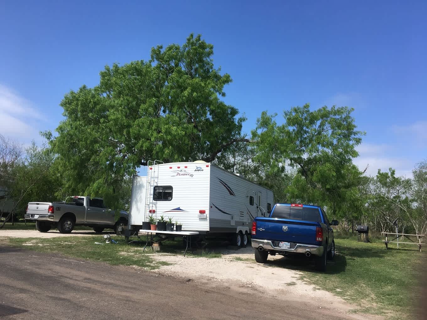 Kenedy Texas Country RV Park and Ranch
