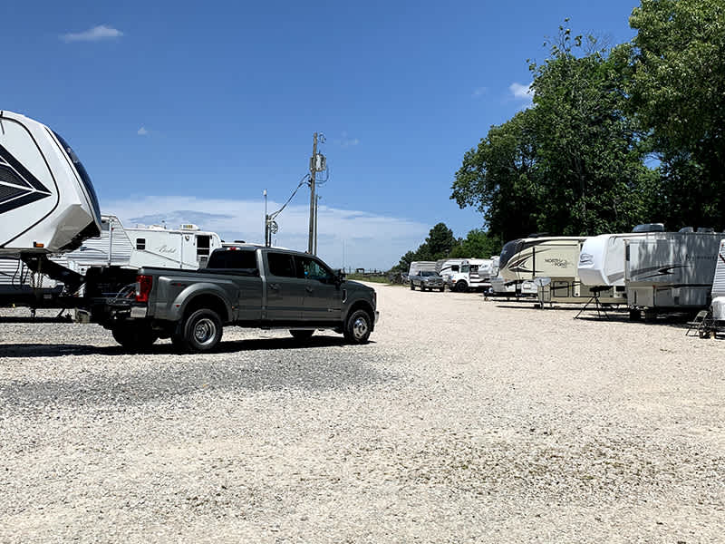 Laguna Vista RV Park Inc.