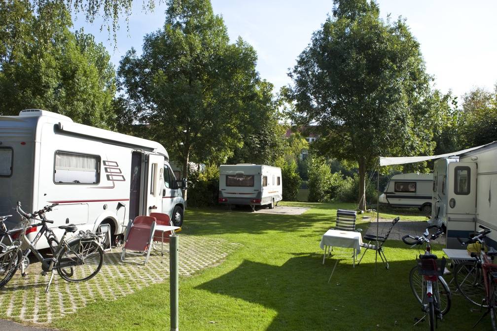 Laguna Vista RV Park Inc.