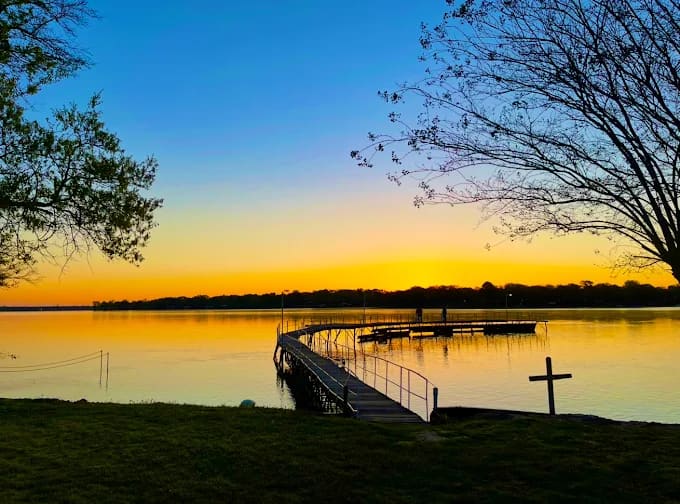 Duck Cove Marina and RV Park