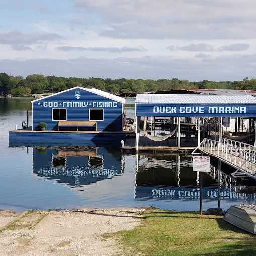 Duck Cove Marina and RV Park
