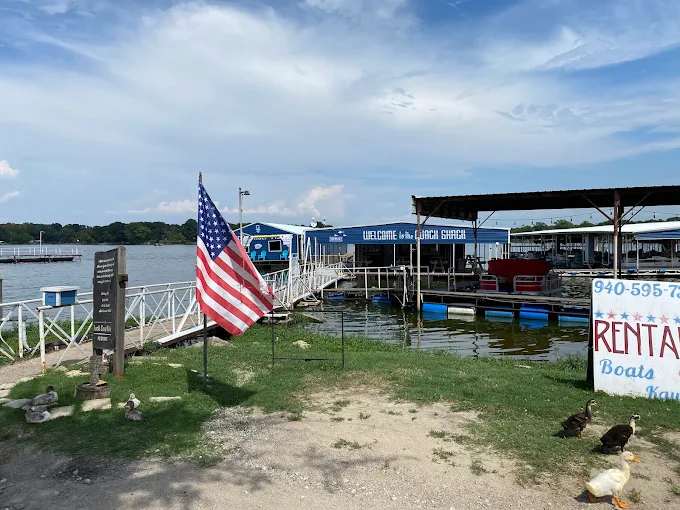 Duck Cove Marina and RV Park