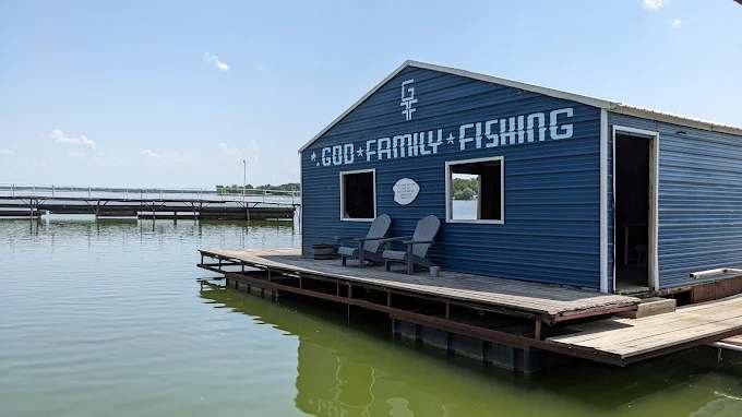 Duck Cove Marina and RV Park