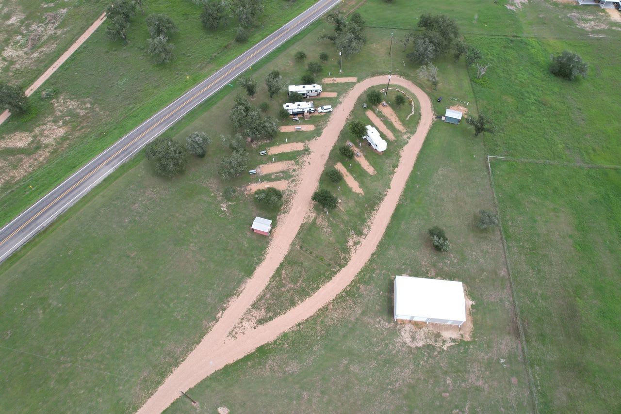 Rollin Inn RV Park