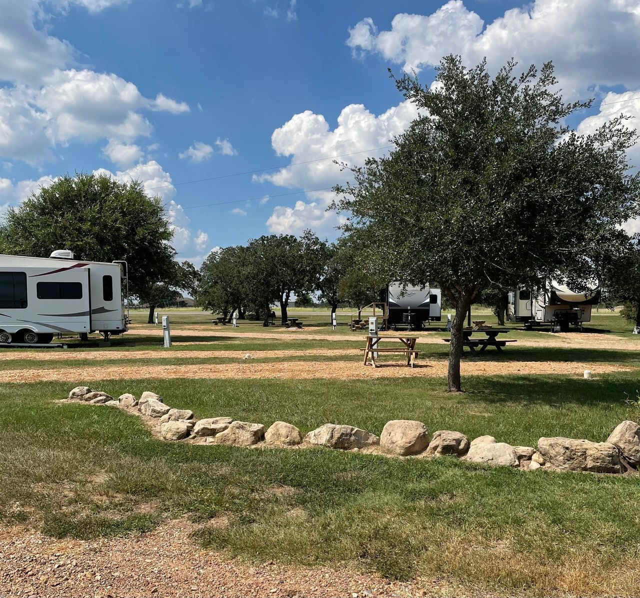 Rollin Inn RV Park