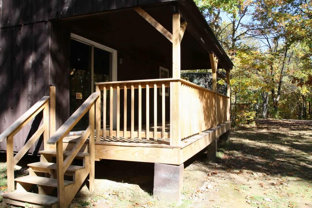Highbanks Campground