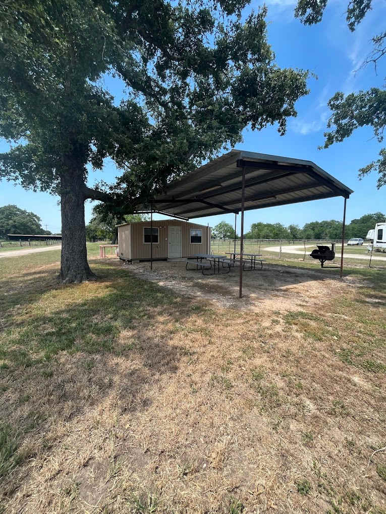 Lovers Lane RV Park