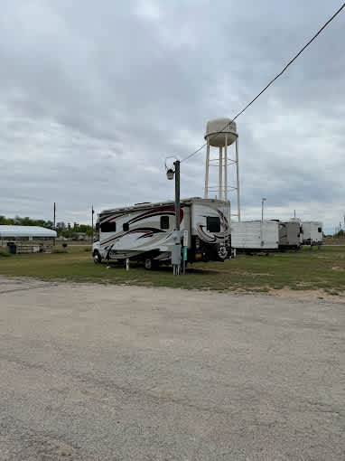 Brush Country Oasis RV Park