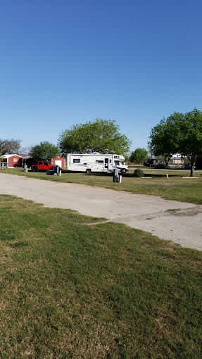 Brush Country Oasis RV Park