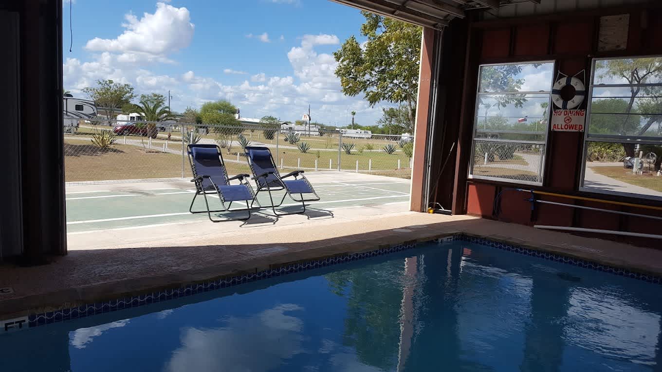 Countryside RV Park of South Texas