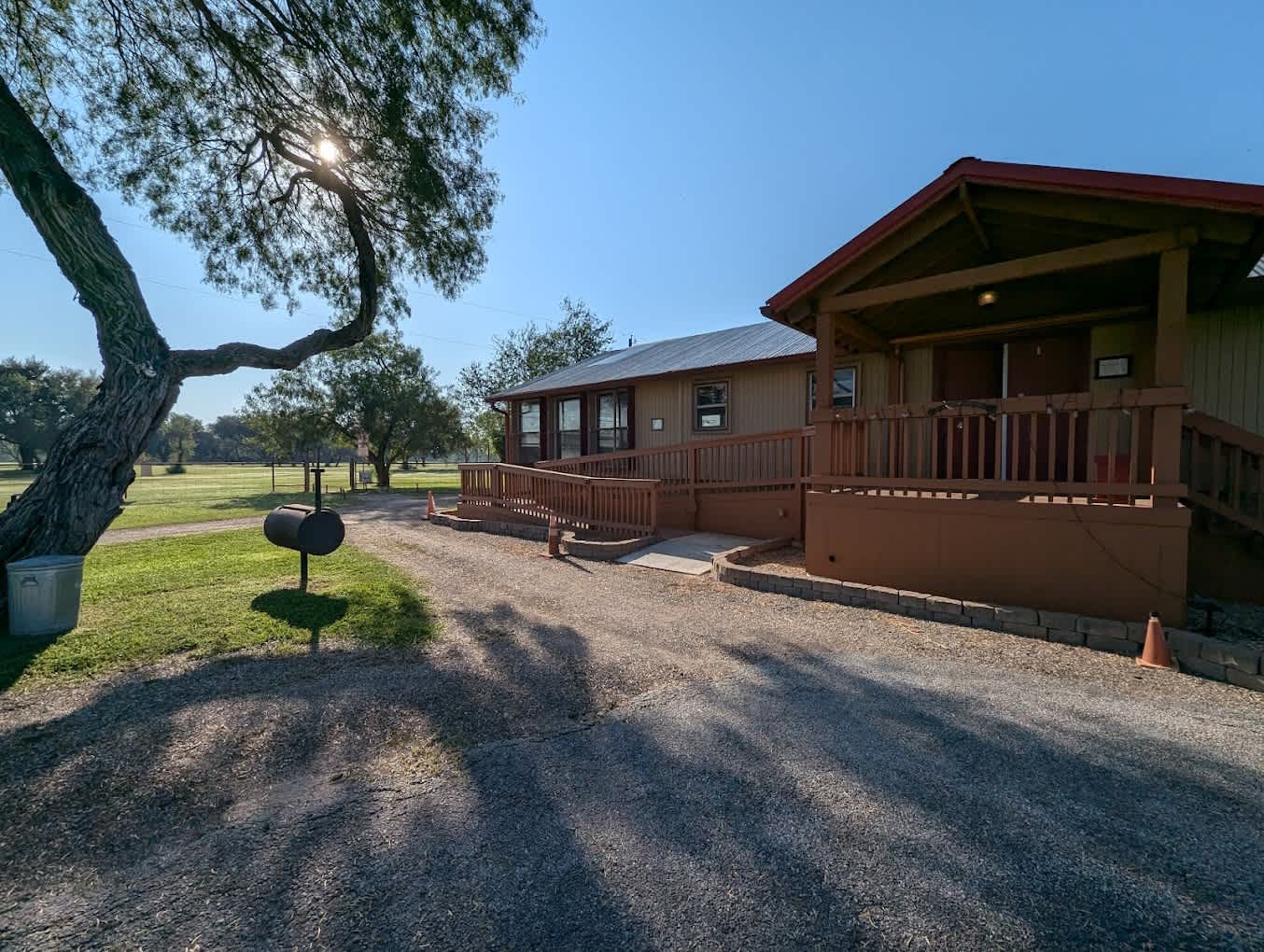 Countryside RV Park of South Texas