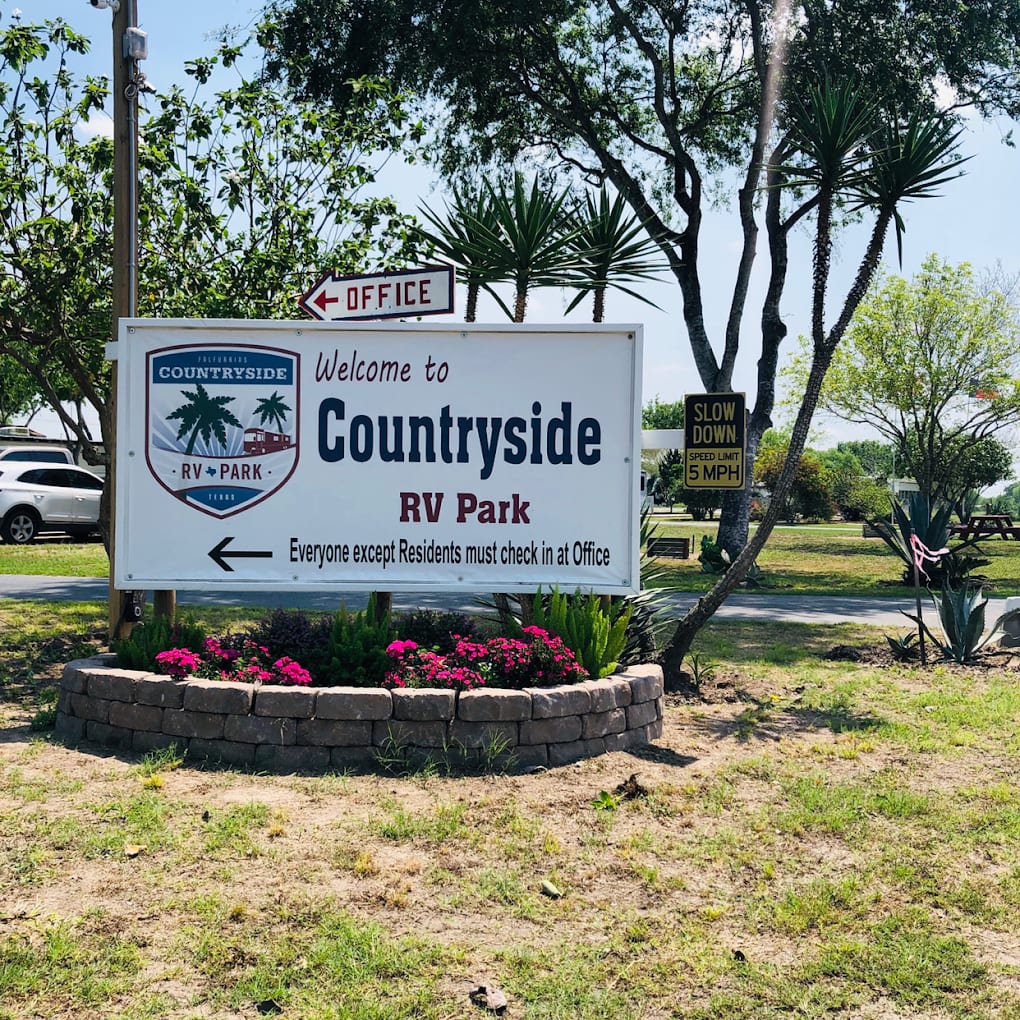 Countryside RV Park of South Texas