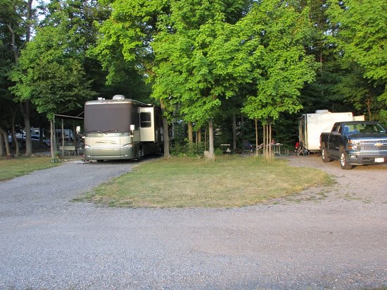 Southwoods RV Resort