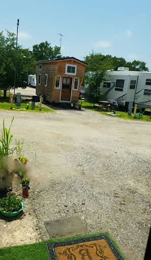 Lazy G RV Park