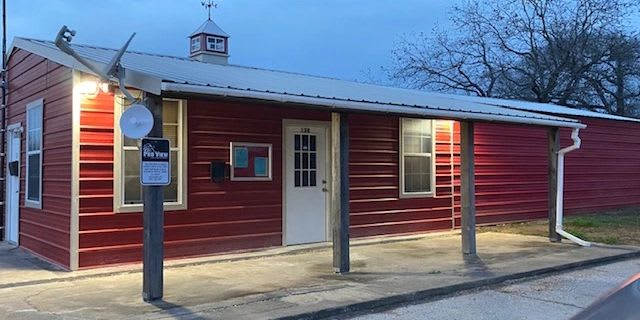 Country Comfort RV Park of Marquez