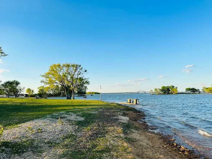 Willow Grove Park