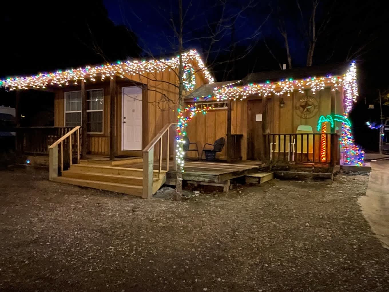 Scenic View Motel & RV Park