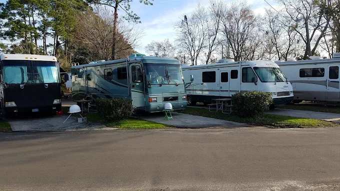 Fleetwood RV Park