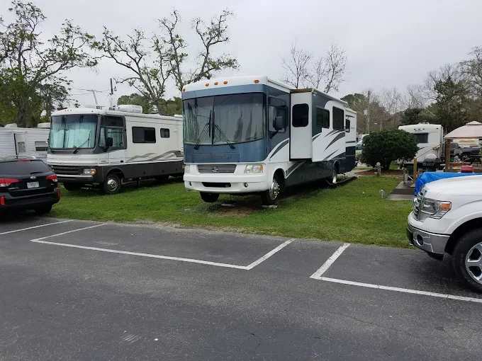 Fleetwood RV Park