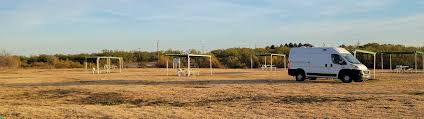 Hamlin City Park