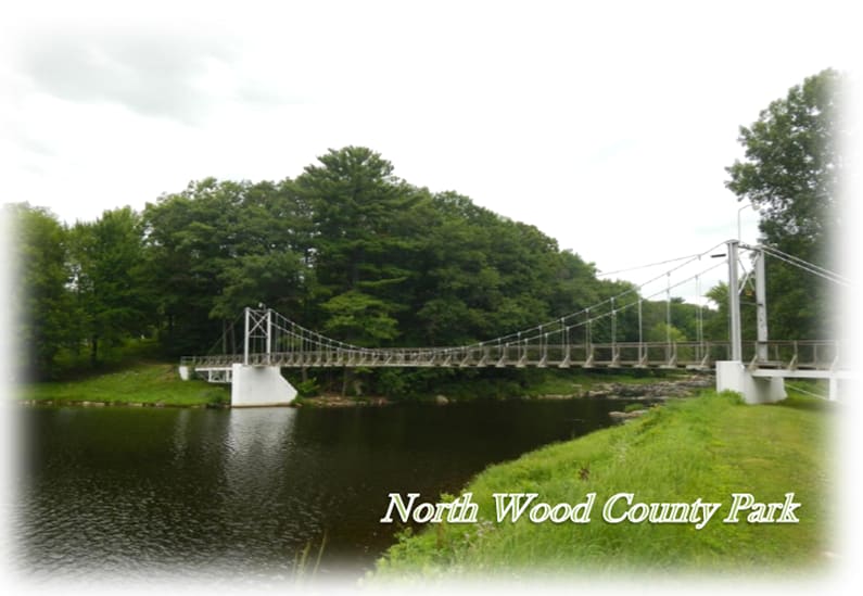 North Wood County Park