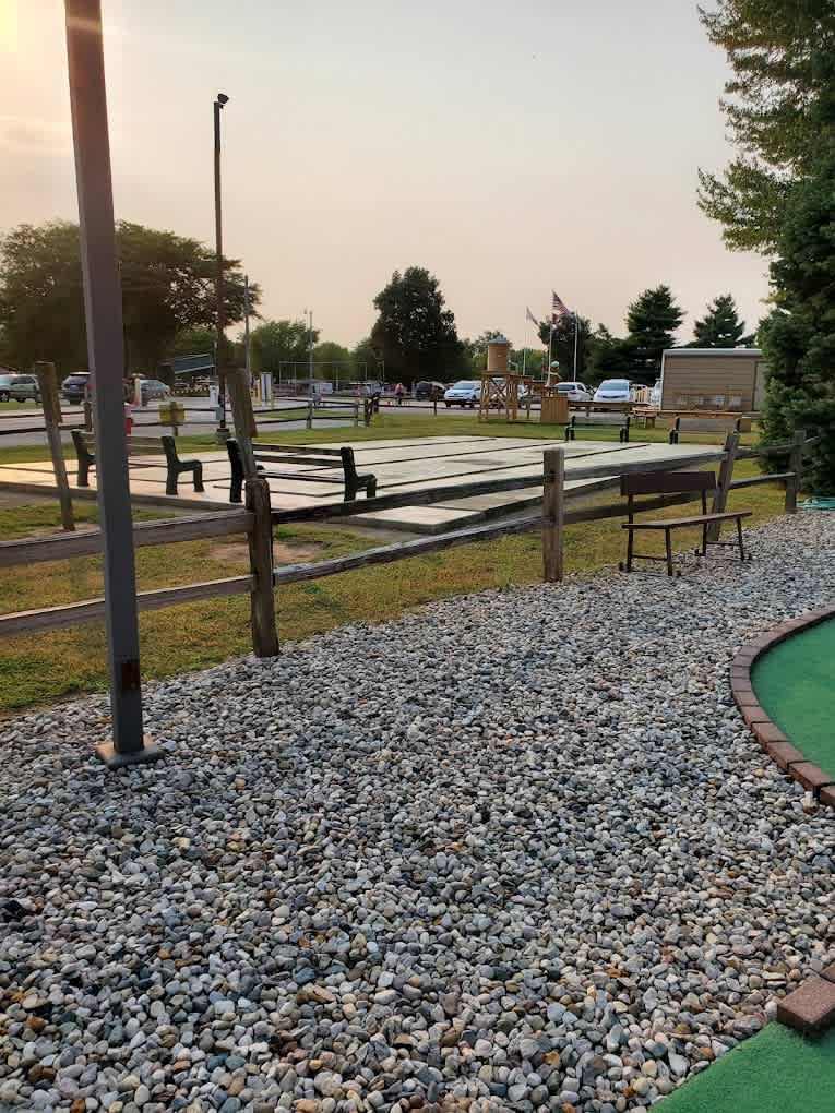 Jellystone Park Pierceton
