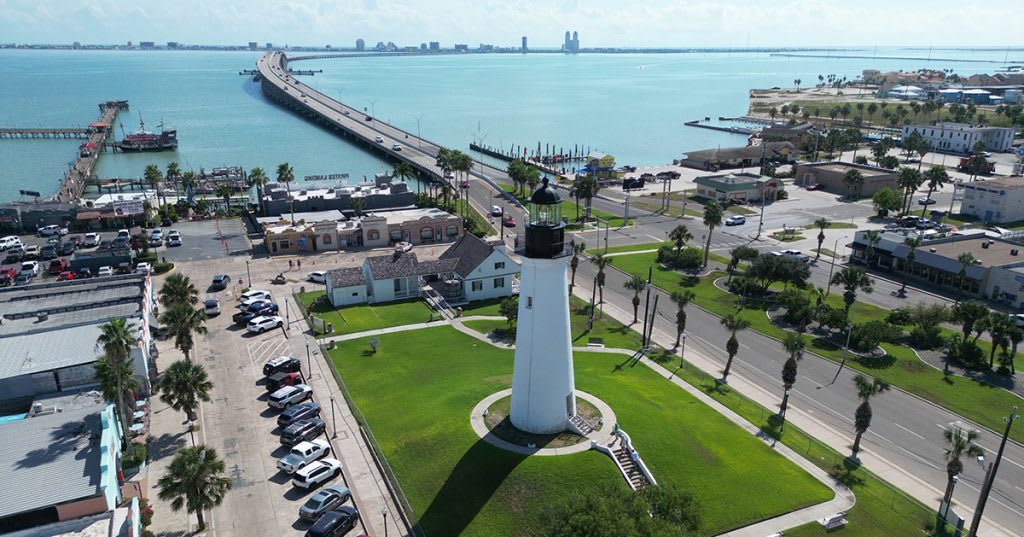 Port Isabel Park Center