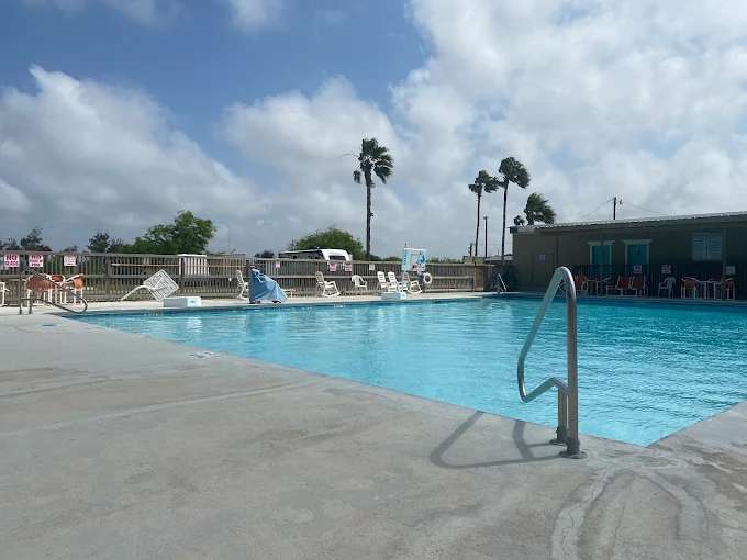 Port Isabel Park Center