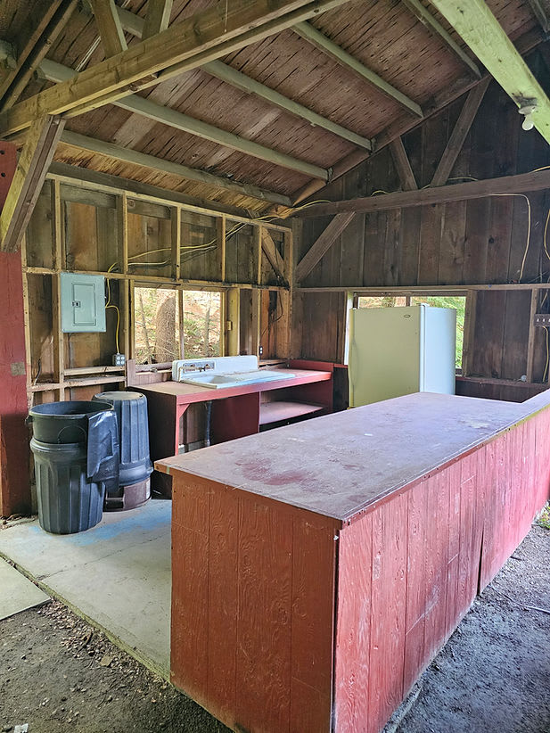 Piney Meadows Campground