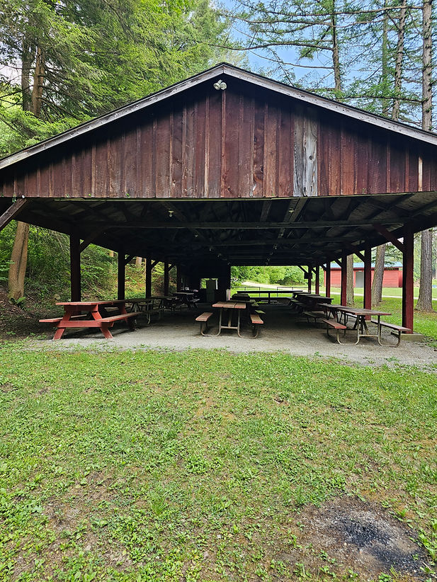 Piney Meadows Campground