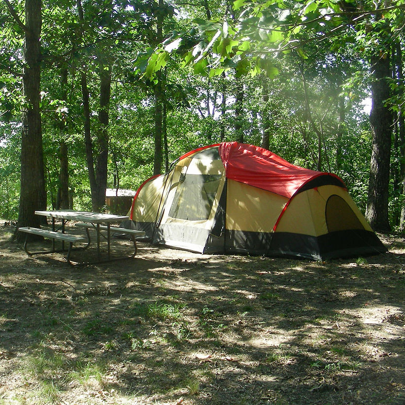 Piney Meadows Campground