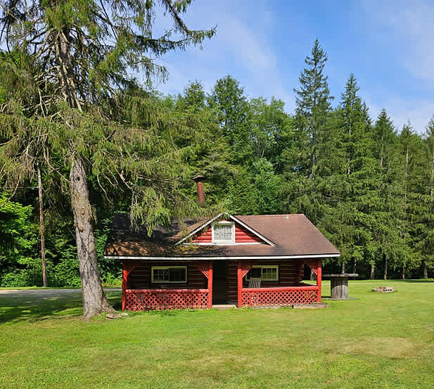 Piney Meadows Campground